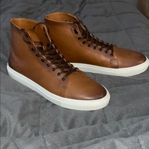 Thursday Boot Co. Sneakers; Never Worn!
